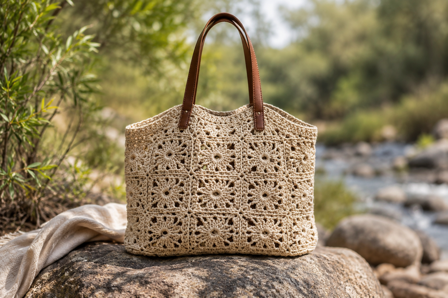 Crochet