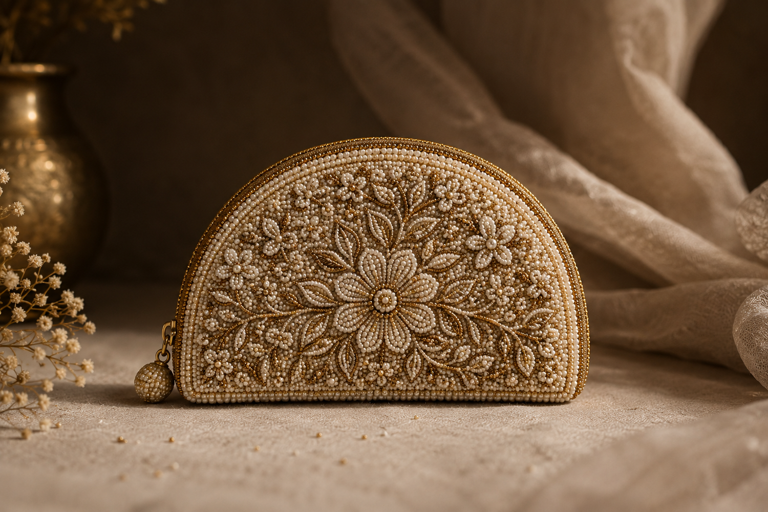 Coin Pouch