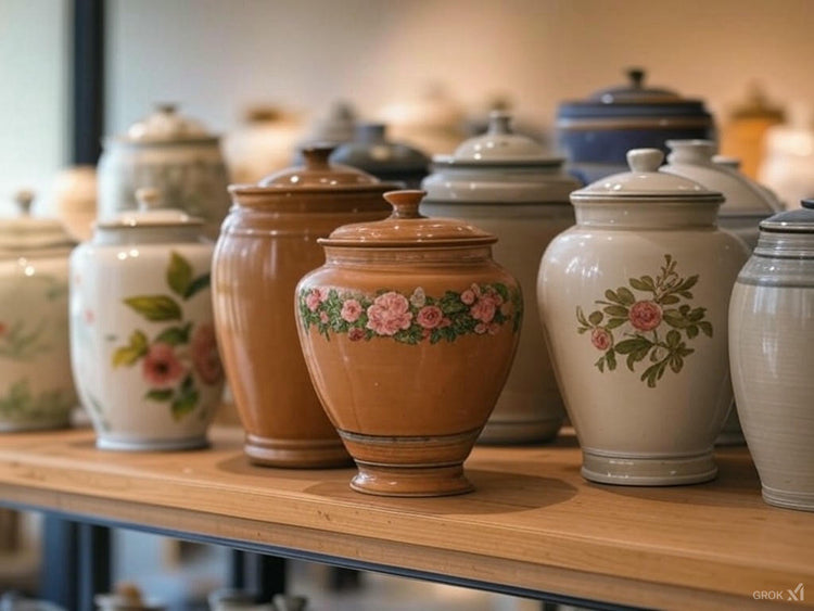URNS