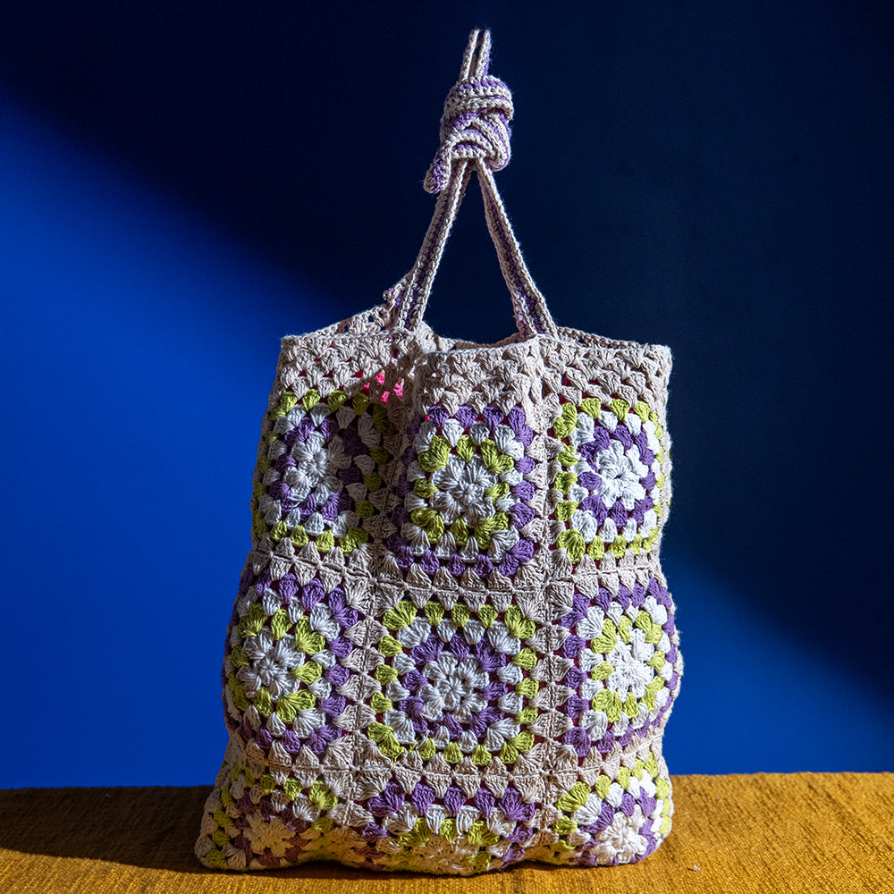 Crochet Nomad