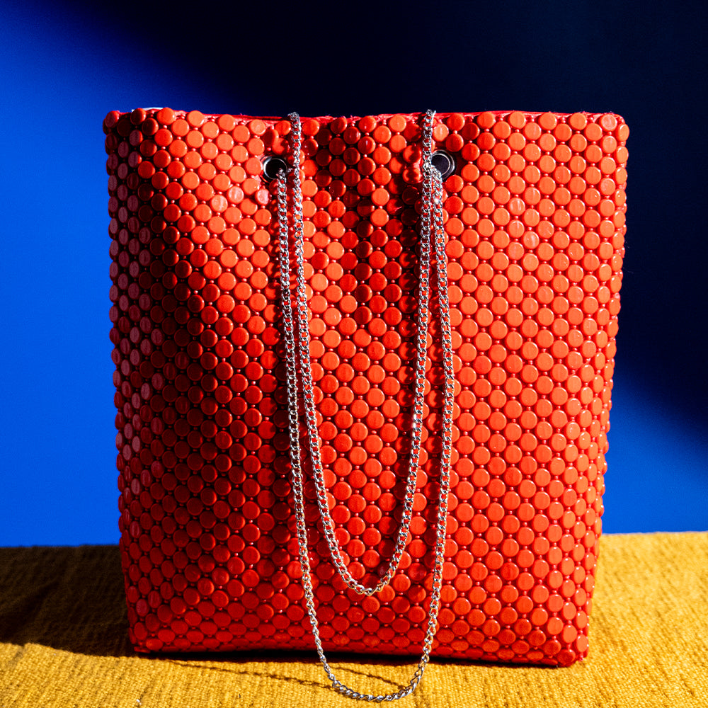 Muse red