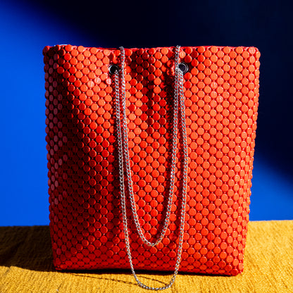 Muse red