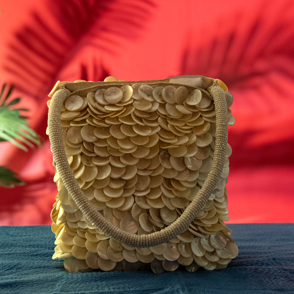 Shell Étoile
