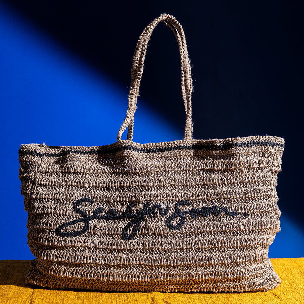 Nomad Crochet