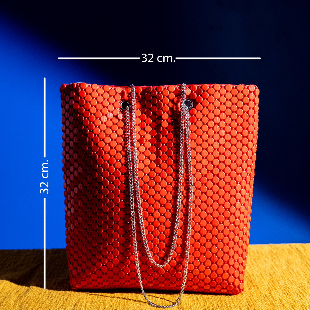 Muse red