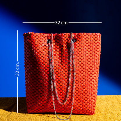 Muse red