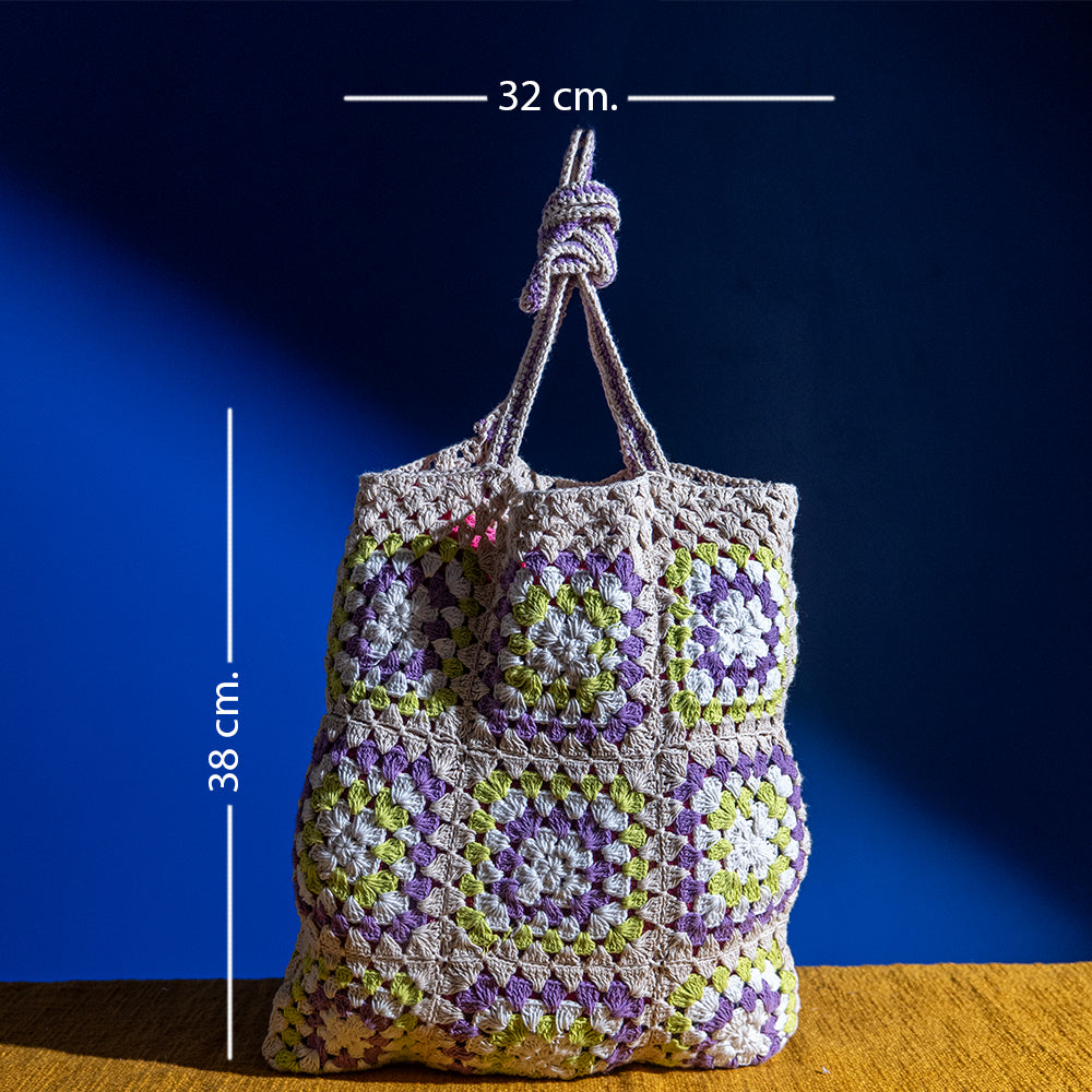 Crochet Nomad