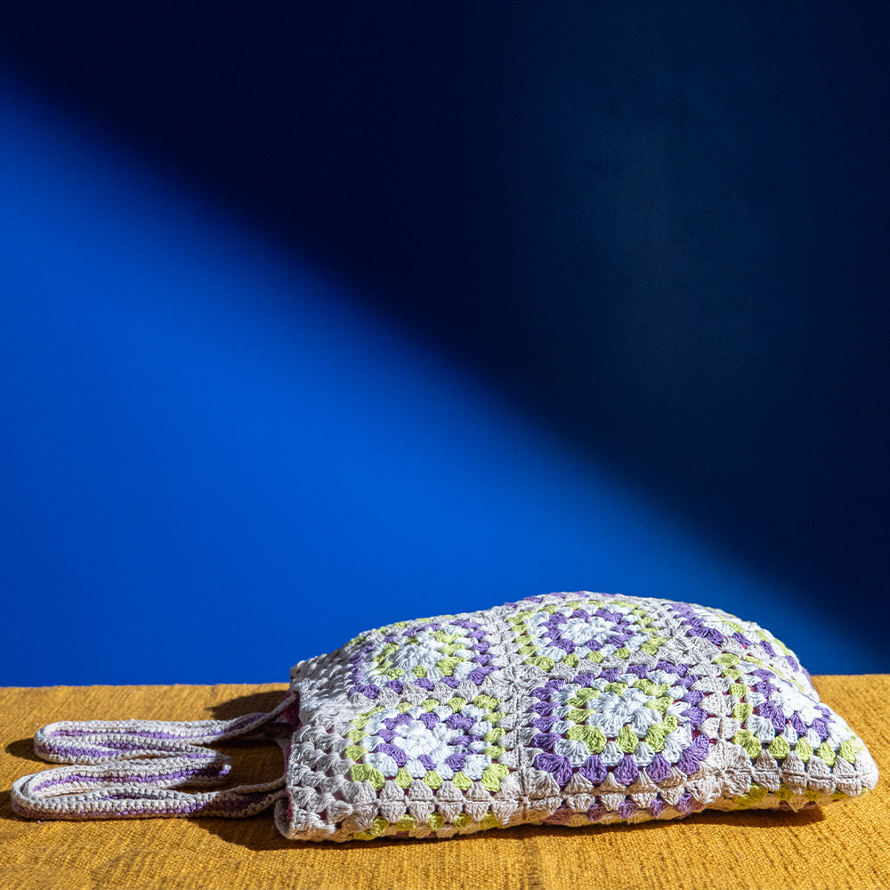 Crochet Nomad