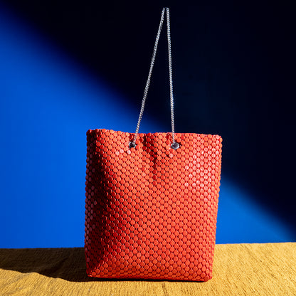 Muse red
