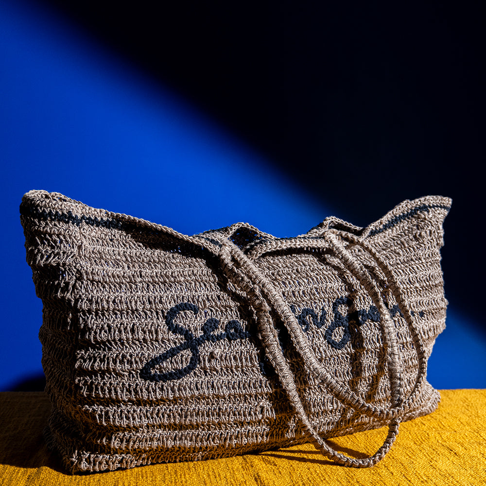 Nomad Crochet