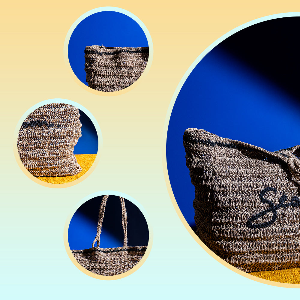 Nomad Crochet