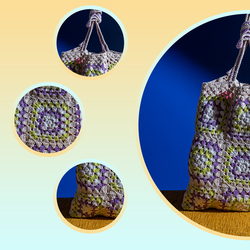 Crochet Nomad