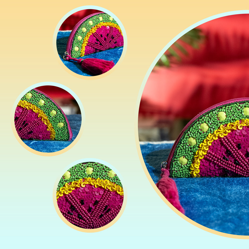 Melon Charm