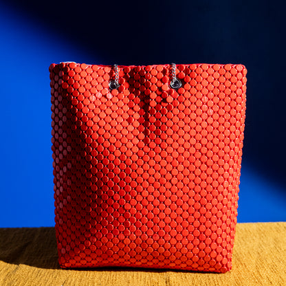 Muse red