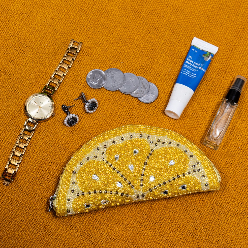 Tassel Luxe