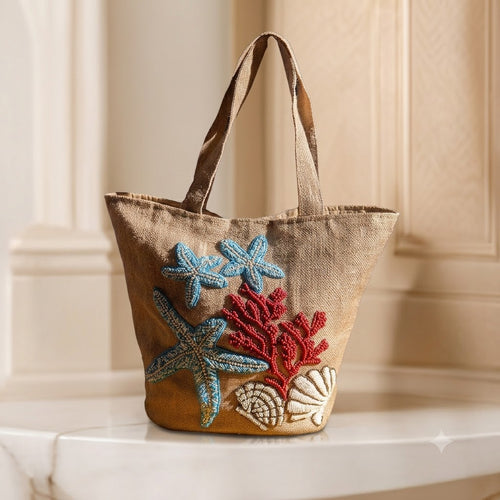SHOPPING BAGS