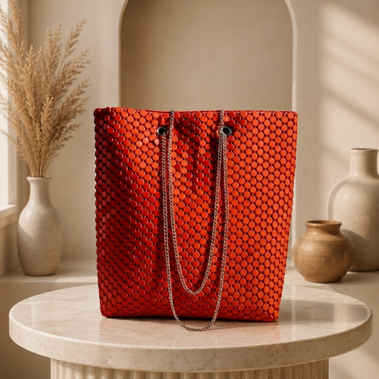 Muse red