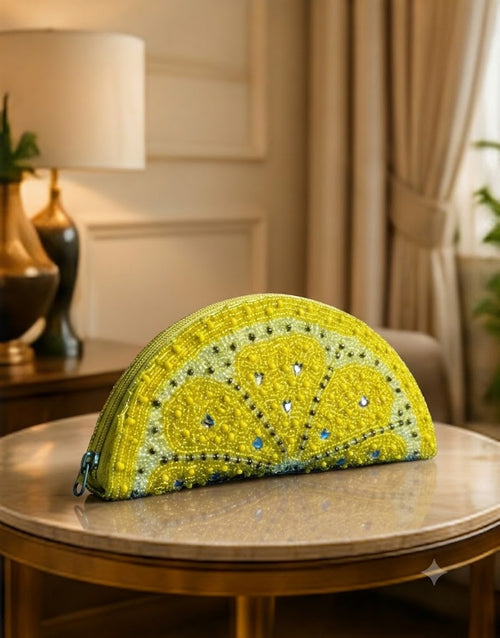 COIN POUCH